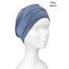 Crossed bonnet - Viscose