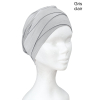 Crossed bonnet - Viscose