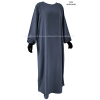 Abaya 6 longueurs - El bassira