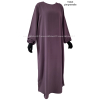Abaya 6 longueurs - El bassira