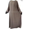 Large abaya - 7 lengths