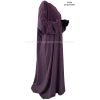 Abaya ample 7 longueurs - El bassira