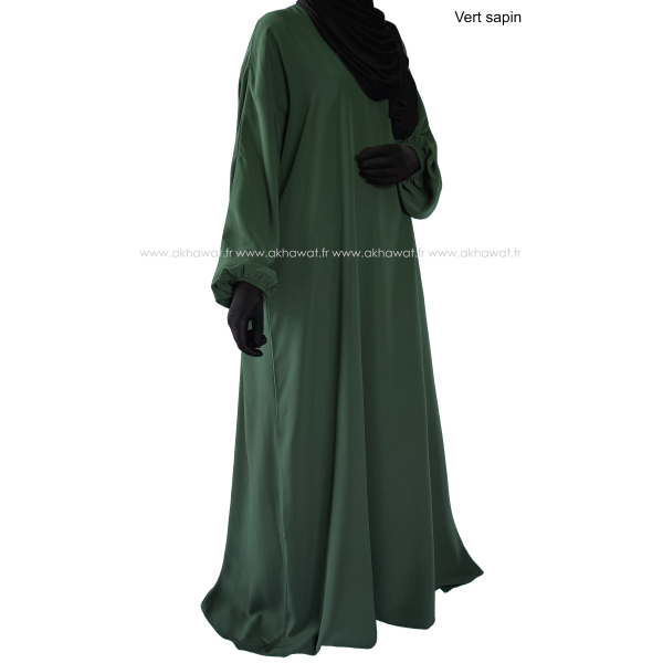 Large abaya - 7 lengths