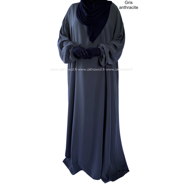 Large abaya - 7 lengths