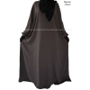 Large abaya - 7 lengths
