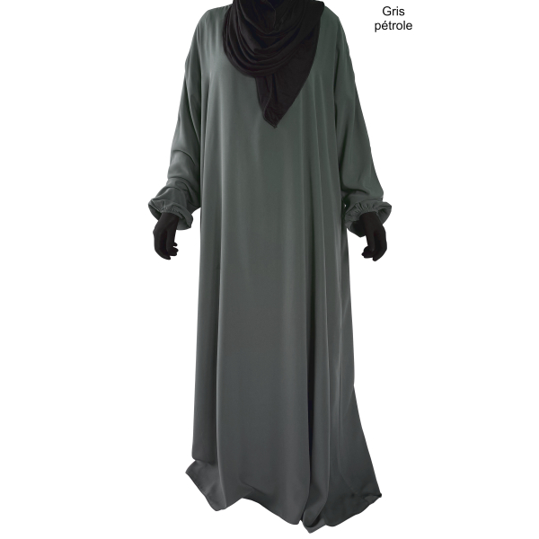 Large abaya - 7 lengths