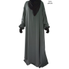 Large abaya - 7 lengths