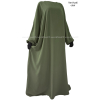 Large abaya - 7 lengths