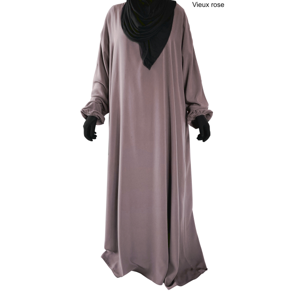 Large abaya - 7 lengths