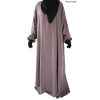 Large abaya - 7 lengths