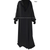 Large abaya - 7 lengths