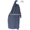 Light microfiber full length Jilbab