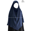 Khimar 90 cm - microbre léger