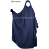 Light microfibre - Full length butterfly Jilbab