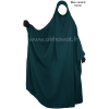 Light microfibre - Full length butterfly Jilbab