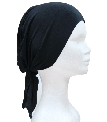 Cotton Modal bonnet