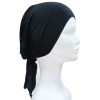Grand bonnet en Modal de coton