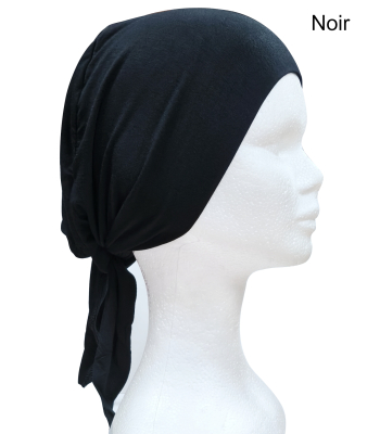 Cotton Modal bonnet