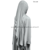 Hijab Liquid Jersey - 180x75 cm