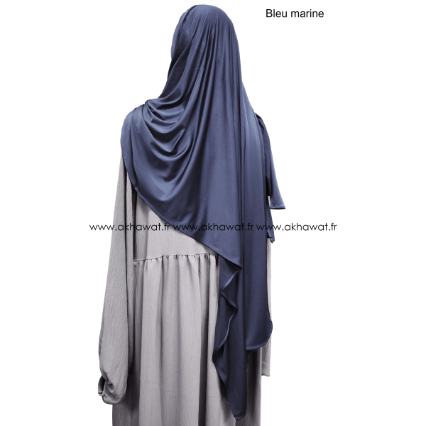 Hijab Liquid Jersey - 180x75 cm