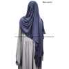 Hijab Liquid Jersey - 180x75 cm