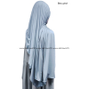 Hijab Liquid Jersey - 180x75 cm