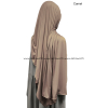 Hijab Liquid Jersey - 180x75 cm