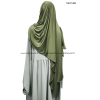 Hijab Liquid Jersey - 180x75 cm