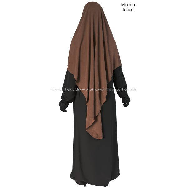 Khimar Jazz - 130 cm