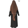 Khimar Jazz - 130 cm