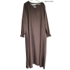 Abaya 'Soie de Médine' - Fille (2 à 12 ans)