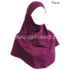 Hijab Coton 2 pièces