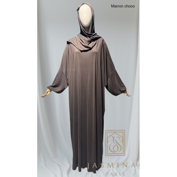Prayer outfit - Premium Jersey