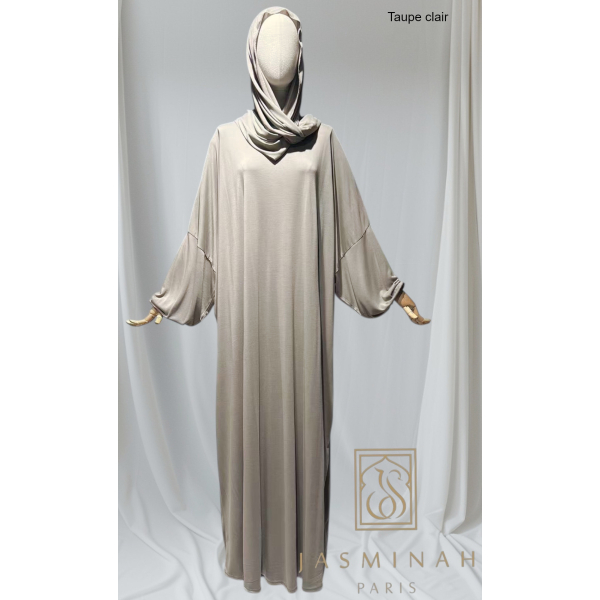 Tenue de prière - Jersey Premium