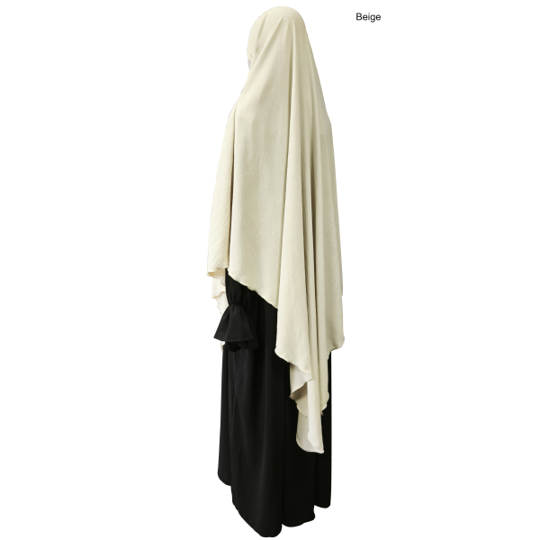 Khimar Jazz 140 cm