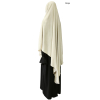 Very long khimar - Jazz - 140cm