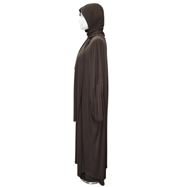 Tenue de prière - Jersey Premium