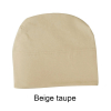 Closed bonnet - Cotton