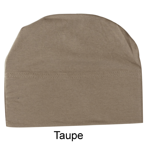 Bonnet fermé Coton