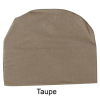 Bonnet fermé Coton