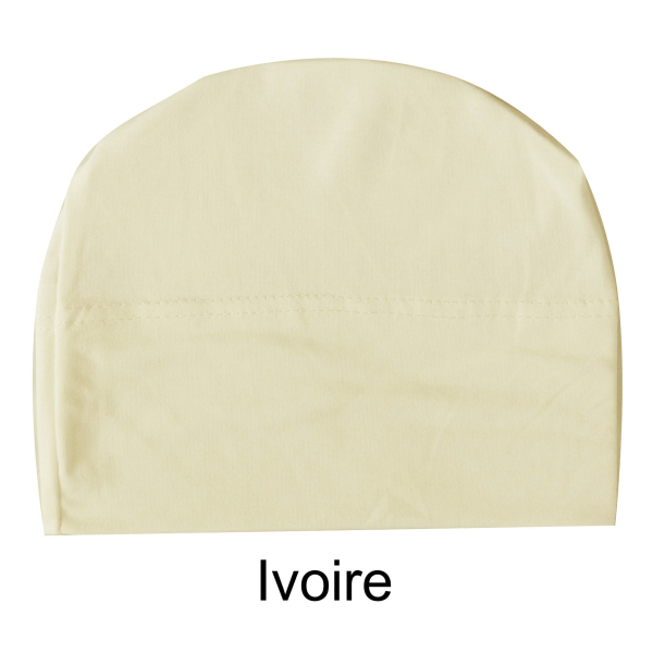 Closed bonnet - Cotton