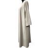 Crepe abaya - Quality +