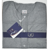 Qamis IKAF style coton - Manches courtes