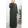 Caviary abaya - 6 lengths