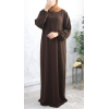 Caviary abaya - 6 lengths
