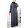 Abaya Caviary 6 longueurs - El bassira