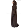 Maxi Abaya - 156 cm - Soie de Médine