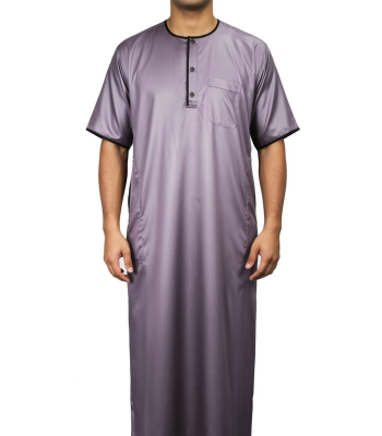Short sleeves Qamis