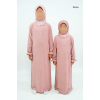 Abaya Fille (6 à 12 ans) - Jazz