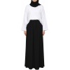 Flared skirt Caviary - El bassira